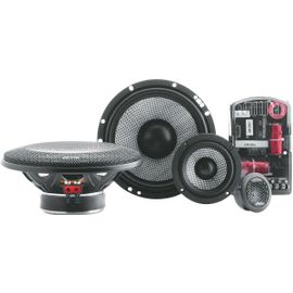 Focal Performance Access 165 AS3 - Enceinte - Noir