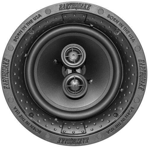 Enceinte encastrable EARTHQUAKE R-6D