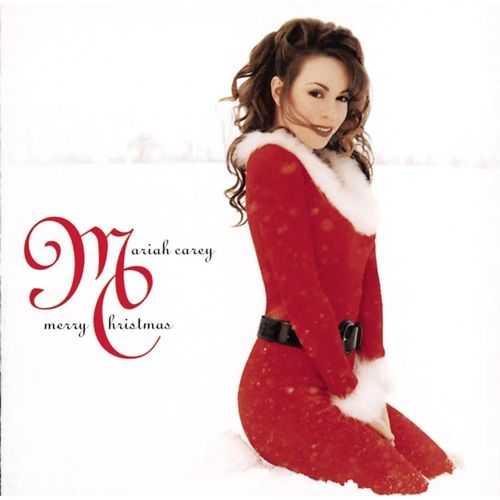 Merry Christmas Deluxe Anniversary Edition