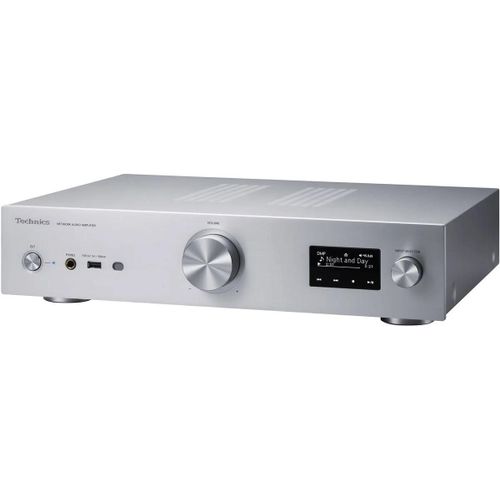 Amplificateur HiFi TECHNICS SU-GX70EG-S