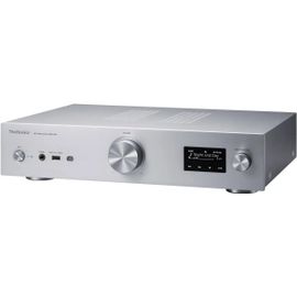 Amplificateur HiFi TECHNICS SU-GX70EG-S