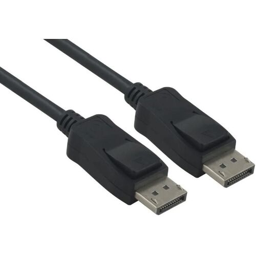 Cable Display Port Mâle / Display Port Mâle