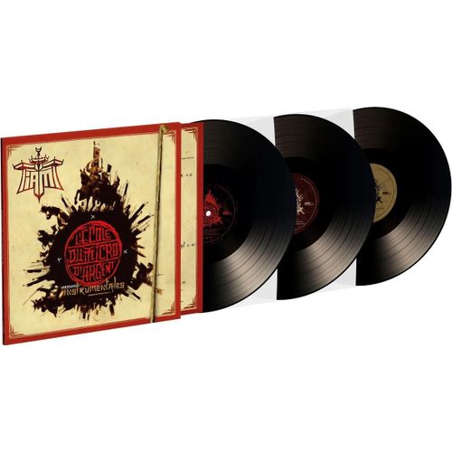 L'école Du Micro D'argent (Édition 25ème Anniversaire) - Vinyle 33 Tours