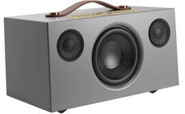 Audio Pro C5 Grey Altavoz De Estantería / Multisala