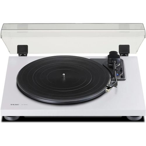Platine vinyle Teac TN-180BT-A3/W