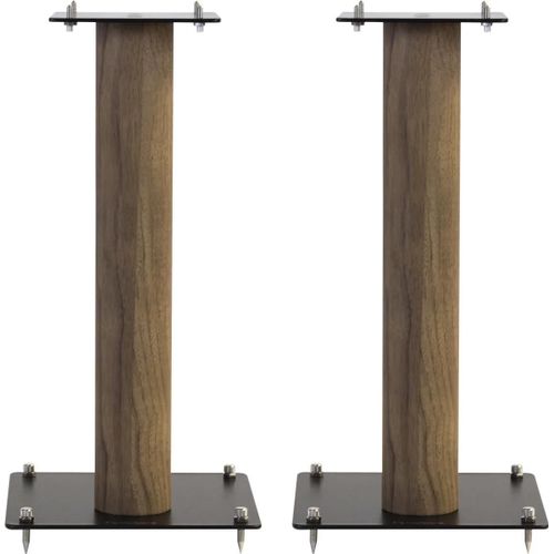 Pied d'enceinte NORSTONE Stylum 1 Chêne naturel