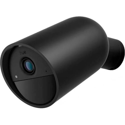 Caméra de surveillance Philips Hue Secure camera sans fil