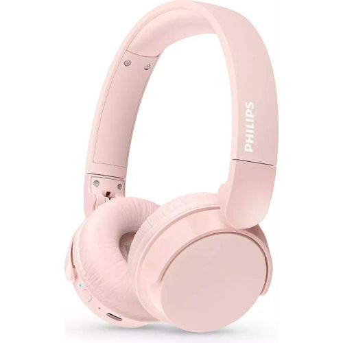 Casque Philips TAH4209PK/00 Rose