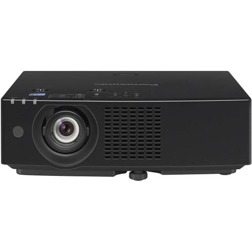 Panasonic PT-VMZ61BEJ vidéoprojecteur 6200 ANSI-Lumen, WUXGA, HD-BaseT, Noir