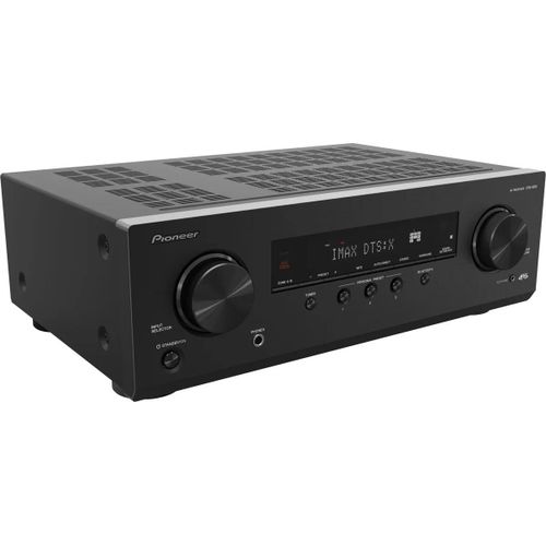 AMPLIFICATEUR HOME CINÉMA PIONEER VSX 835 DAB NOIR