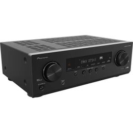 AMPLIFICATEUR HOME CINÉMA PIONEER VSX 835 DAB NOIR