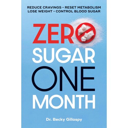Zero Sugar / One Month