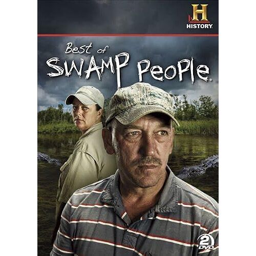 Best Of Swamp People