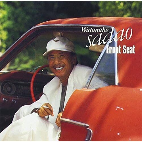 Front Seat - Watanabe,Sadao