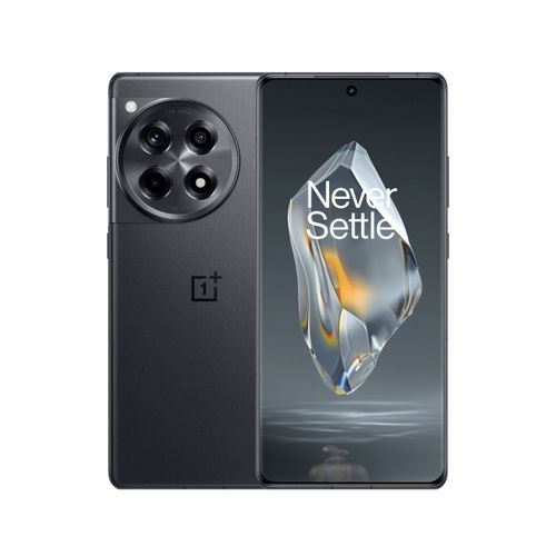OnePlus ACE 3 (12R) 16Go 512Go Noir