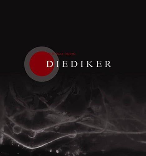 Wax Onion-The Artwork Of Sean Diediker