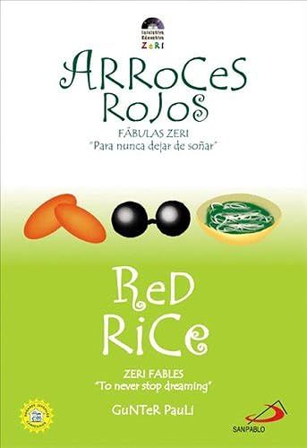 Arroces Rojos/Red Rice (Zeri Fables)