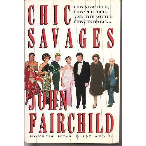 Chic Savages
