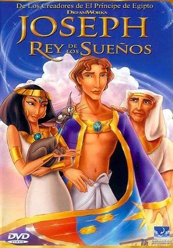 Joseph: Rey De Los Sueños (Import Dvd) (2006) Rob Laduca; Robert C Ram