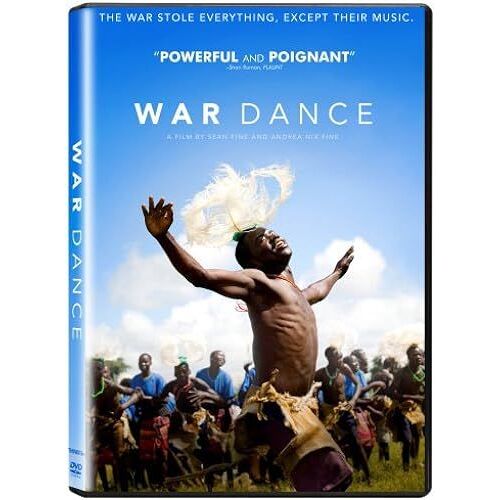 War Dance