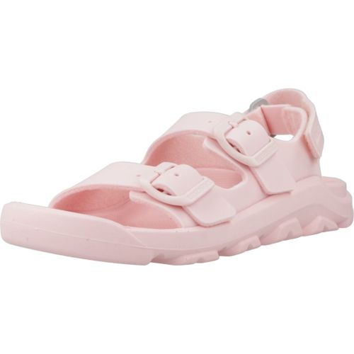 Birkenstock Mogami Kids As Birkosflor Colour Rose