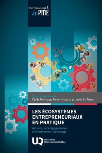 Les Écosystèmes Entrepreneuriaux En Pratique