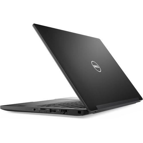 Dell Latitude 7280 / Intel Core I7 6th Gen / 8 Go RAM / 256 Go SSD / UltraBook tactile