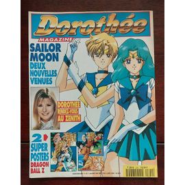 Dorothée Magazine 329 