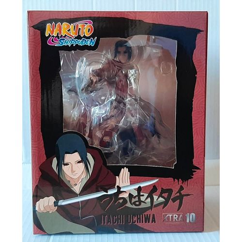Itachi Uchiwa Xtra10 Tsume
