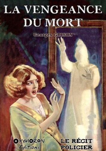 La Vengeance Du Mort