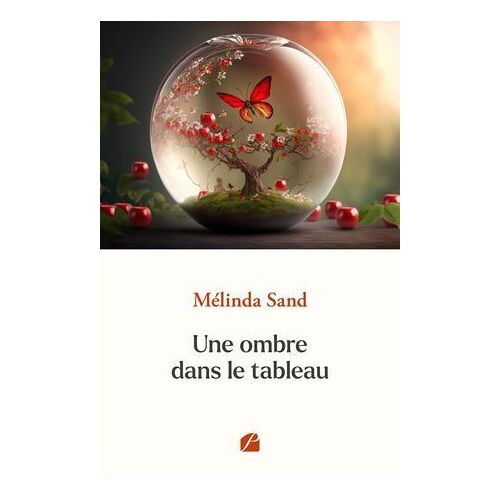 Une Ombre Dans Le Tableau