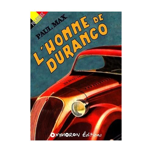 L'homme De Durango