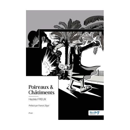 Poireaux & Châtiments