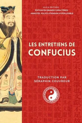 Les Entretiens De Confucius