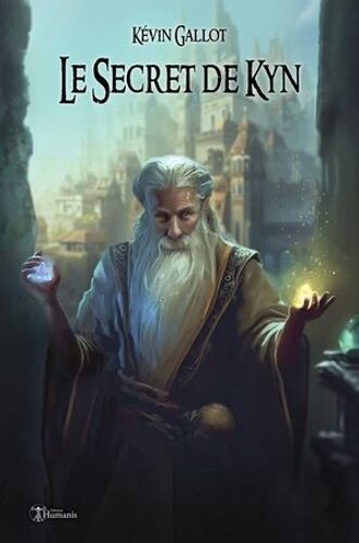 Le Secret De Kyn