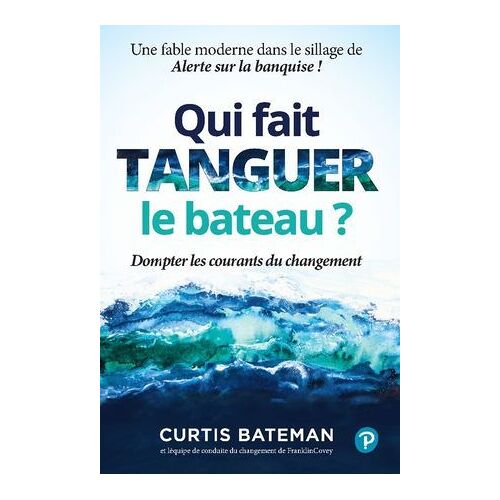 Qui Fait Tanguer Le Bateau ?