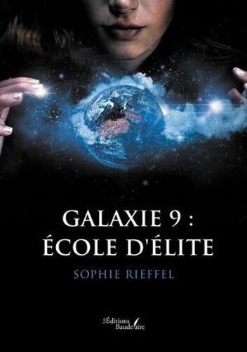 Galaxie 9 : École D'élite