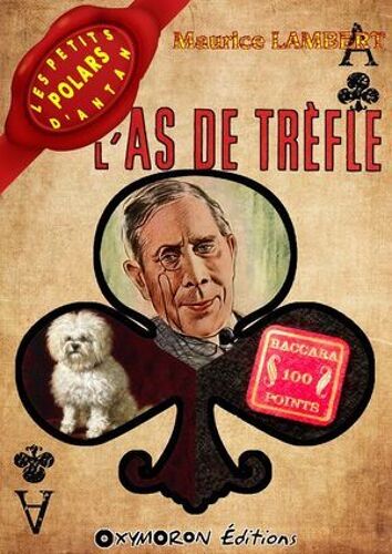 L'as De Trèfle