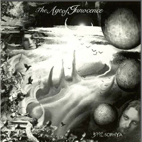 The Age Of Innocence ‎– 3992: Sophya