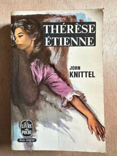 Therese Etienne