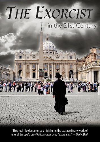 Exorcist In The 21st Century [Dvd] [Import]