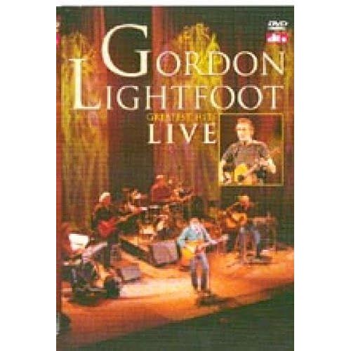 G.H. Live [Dvd] [Import]
