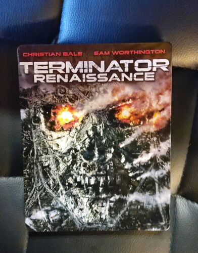 Terminator Renaissance
