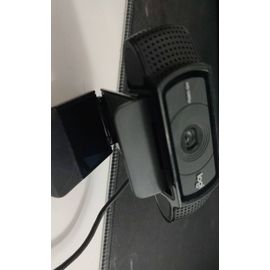 Logitech C920