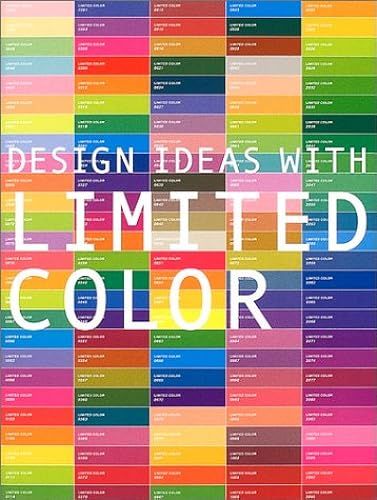 Design Ideas For Limited Colour