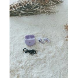 Écouter Xiaomi pro6 purple