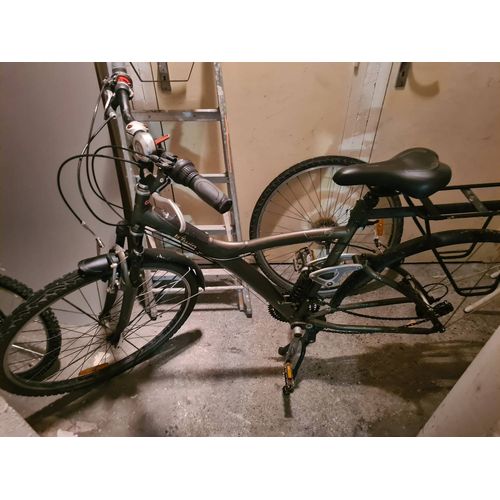 Vélo Btwin 7