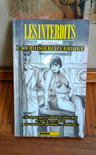 La Croisière Lubrique