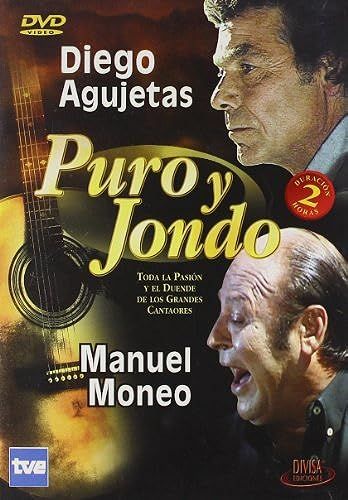 Puro Y Jondo