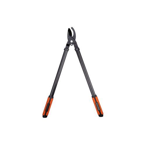 Coupe Branche 72cm Revêtement Anti-adhesif sur les Lames de Coupe Black et Decker